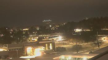 Weather camera view of Kellogg Community College.