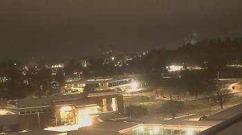 Weather camera view of Kellogg Community College.