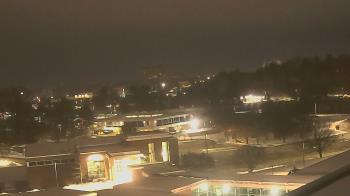 Weather camera view of Kellogg Community College.
