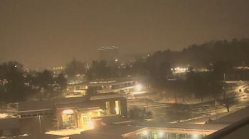 Weather camera view of Kellogg Community College.