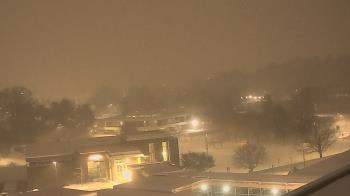 Weather camera view of Kellogg Community College.