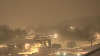 Weather camera view of Kellogg Community College.