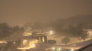 Weather camera view of Kellogg Community College.