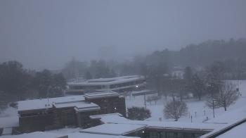 Weather camera view of Kellogg Community College.