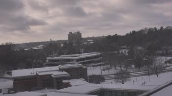 Weather camera view of Kellogg Community College.