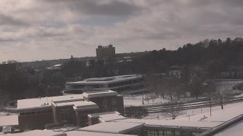 Weather camera view of Kellogg Community College.