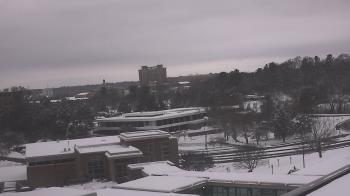 Weather camera view of Kellogg Community College.