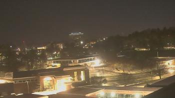 Weather camera view of Kellogg Community College.