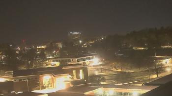Weather camera view of Kellogg Community College.