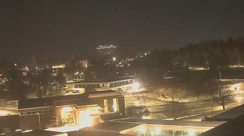 Weather camera view of Kellogg Community College.