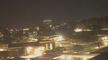 Weather camera view of Kellogg Community College.