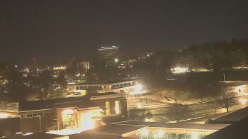 Weather camera view of Kellogg Community College.