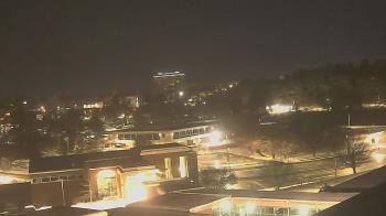 Weather camera view of Kellogg Community College.