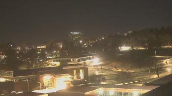 Weather camera view of Kellogg Community College.