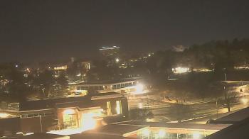Weather camera view of Kellogg Community College.