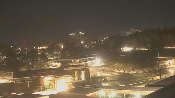 Weather camera view of Kellogg Community College.