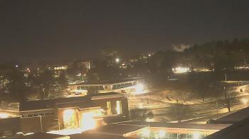 Weather camera view of Kellogg Community College.