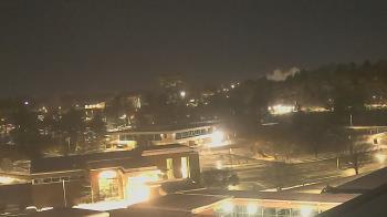 Weather camera view of Kellogg Community College.