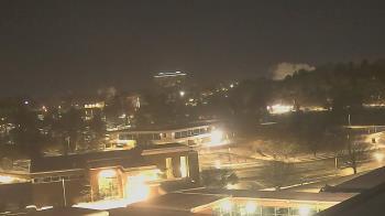 Weather camera view of Kellogg Community College.
