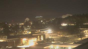 Weather camera view of Kellogg Community College.