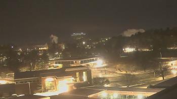 Weather camera view of Kellogg Community College.