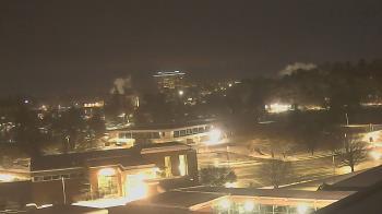 Weather camera view of Kellogg Community College.