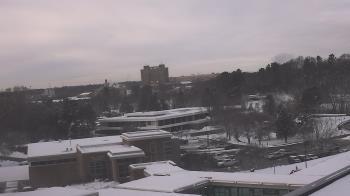 Weather camera view of Kellogg Community College.