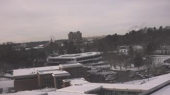 Weather camera view of Kellogg Community College.