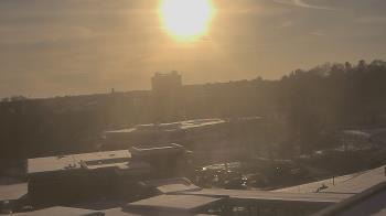 Weather camera view of Kellogg Community College.