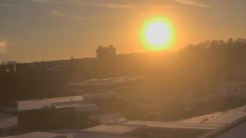Weather camera view of Kellogg Community College.