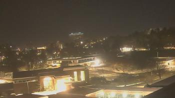 Weather camera view of Kellogg Community College.