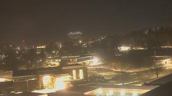 Weather camera view of Kellogg Community College.