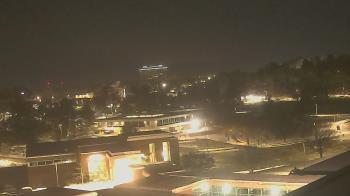 Weather camera view of Kellogg Community College.