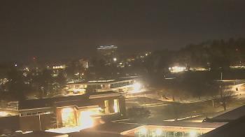 Weather camera view of Kellogg Community College.