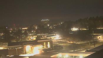 Weather camera view of Kellogg Community College.