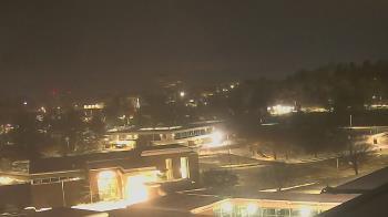 Weather camera view of Kellogg Community College.