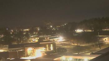 Weather camera view of Kellogg Community College.