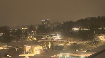 Weather camera view of Kellogg Community College.