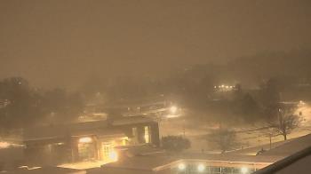 Weather camera view of Kellogg Community College.