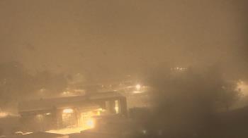 Weather camera view of Kellogg Community College.