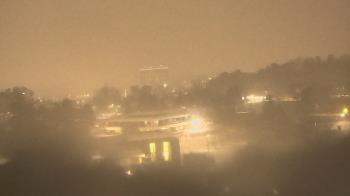 Weather camera view of Kellogg Community College.