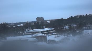 Weather camera view of Kellogg Community College.