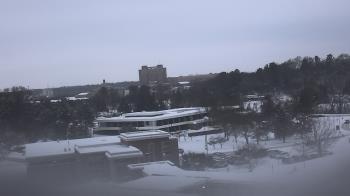 Weather camera view of Kellogg Community College.