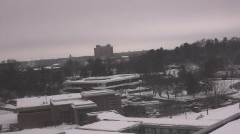 Weather camera view of Kellogg Community College.