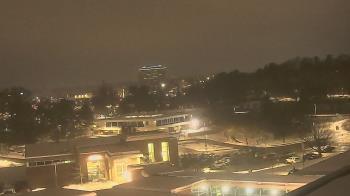 Weather camera view of Kellogg Community College.