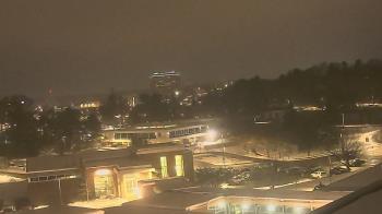Weather camera view of Kellogg Community College.