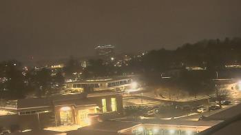 Weather camera view of Kellogg Community College.