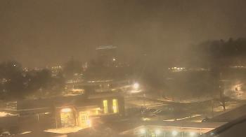 Weather camera view of Kellogg Community College.