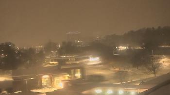 Weather camera view of Kellogg Community College.