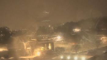 Weather camera view of Kellogg Community College.